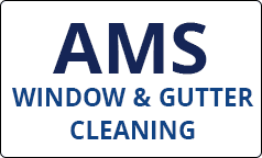 AMS Window & Gutter Cleaing