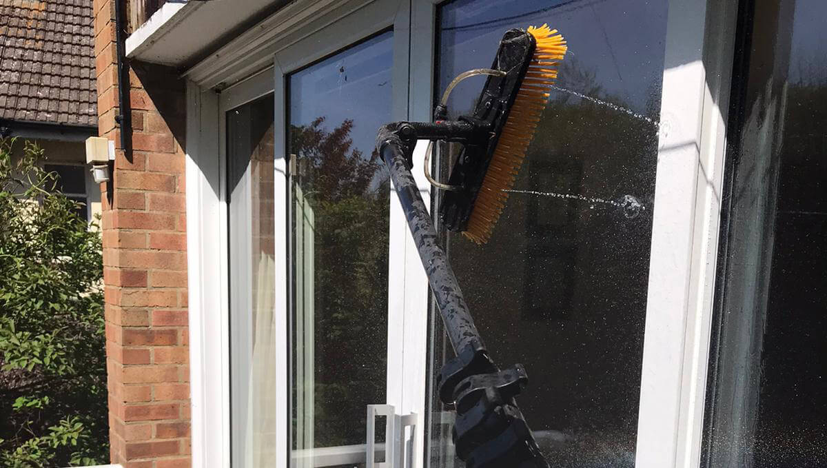 Window Cleaning