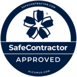 SafeContractor Approved